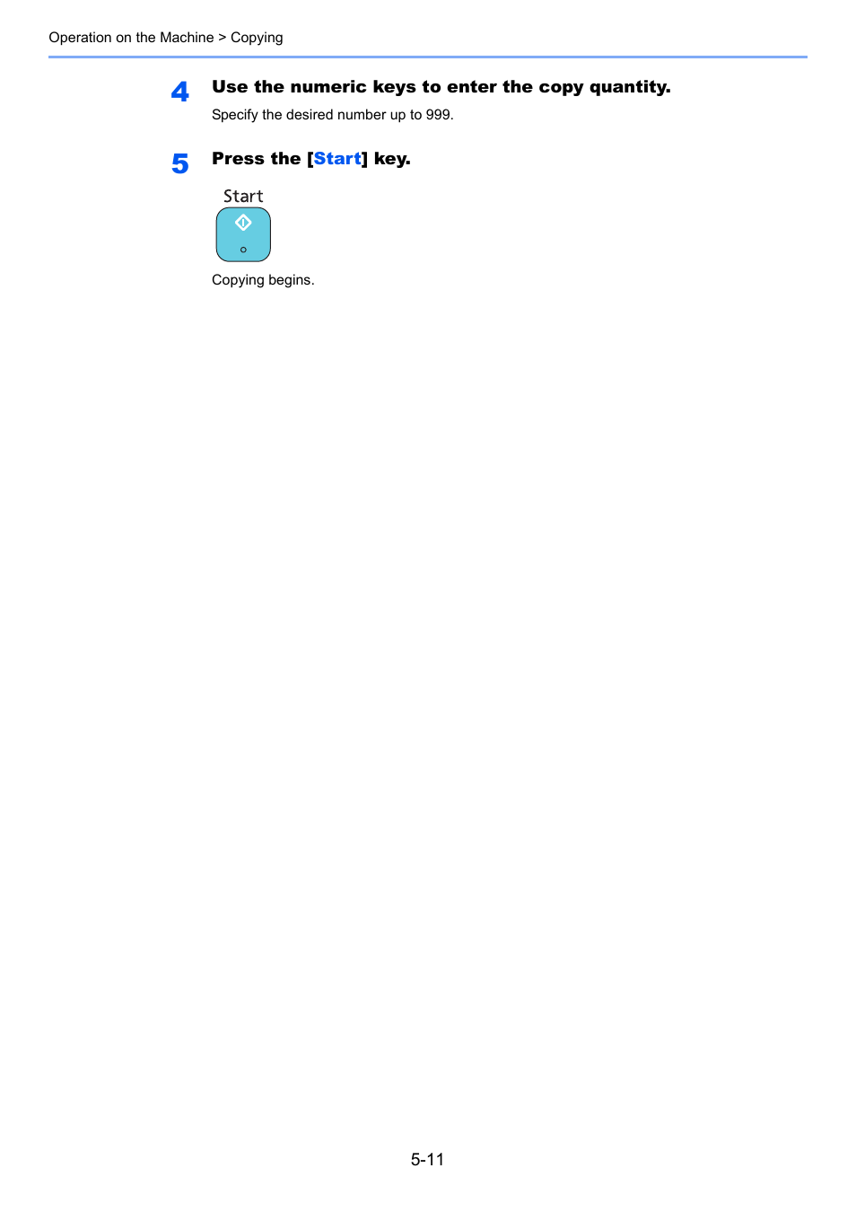 TA Triumph-Adler P-4030 MFP User Manual | Page 169 / 397