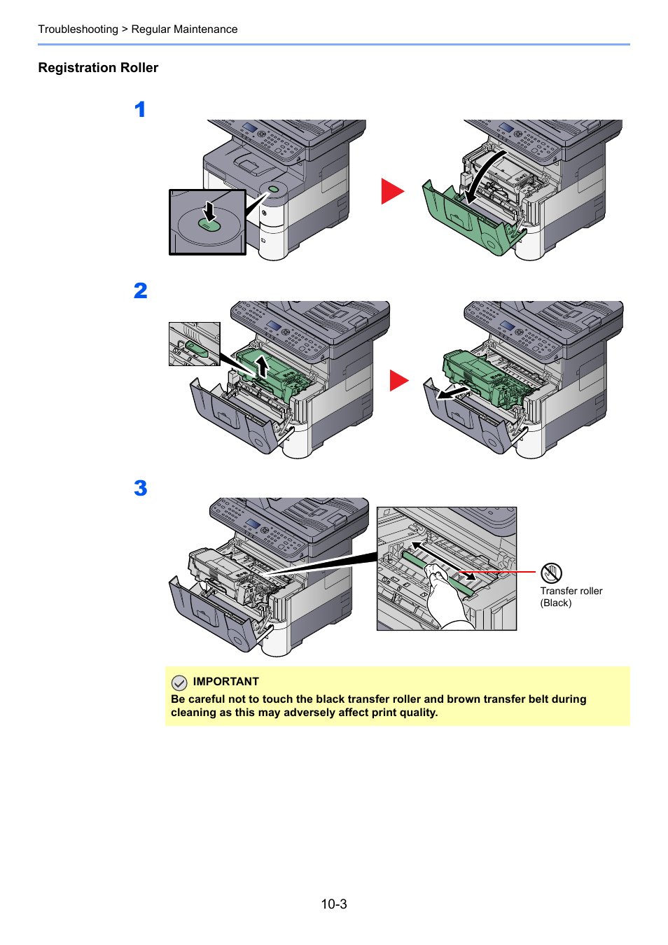 TA Triumph-Adler P-4030 MFP User Manual | Page 328 / 397