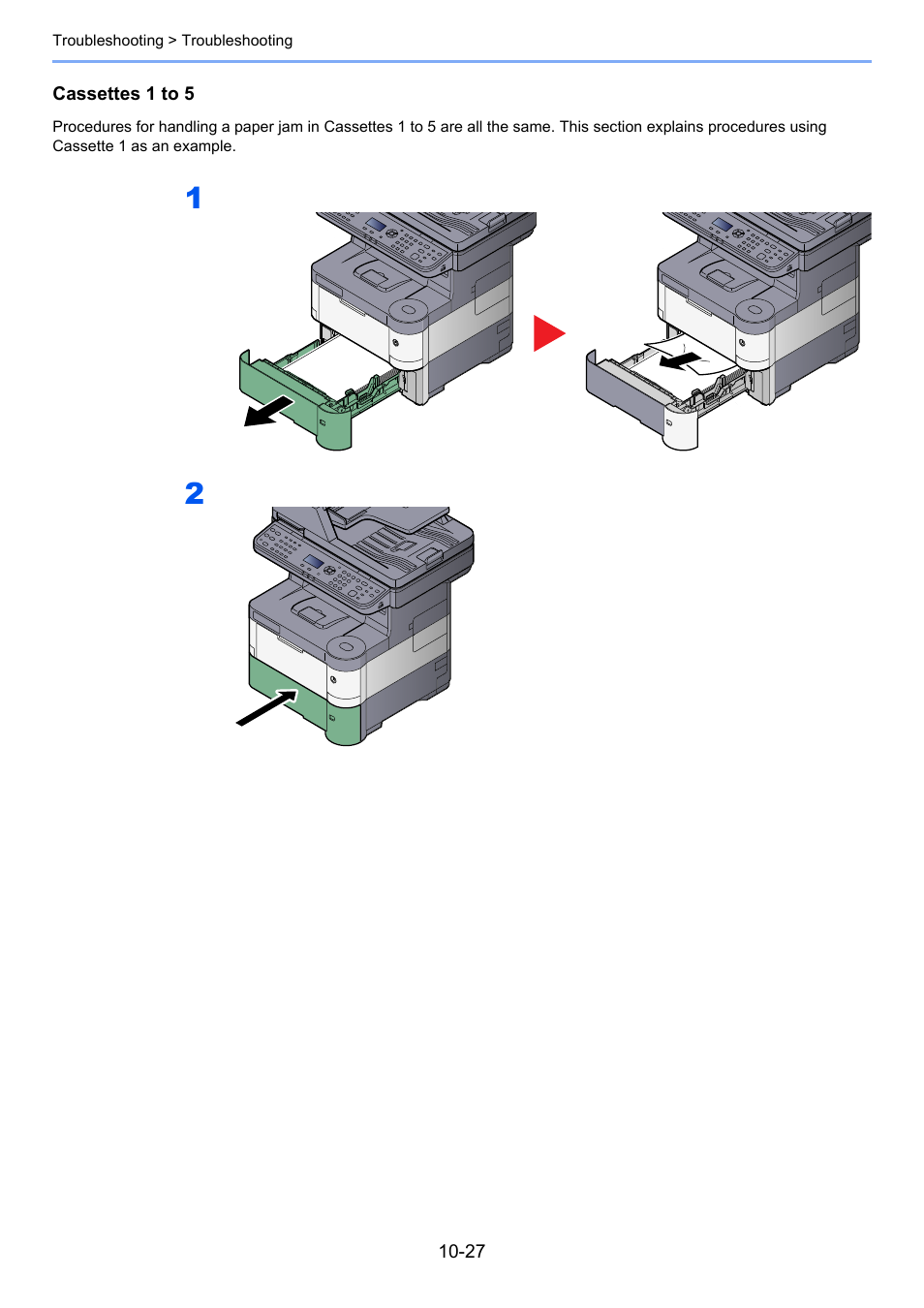 TA Triumph-Adler P-4030 MFP User Manual | Page 352 / 397