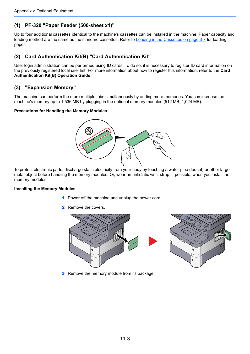 TA Triumph-Adler P-4030 MFP User Manual | Page 360 / 397