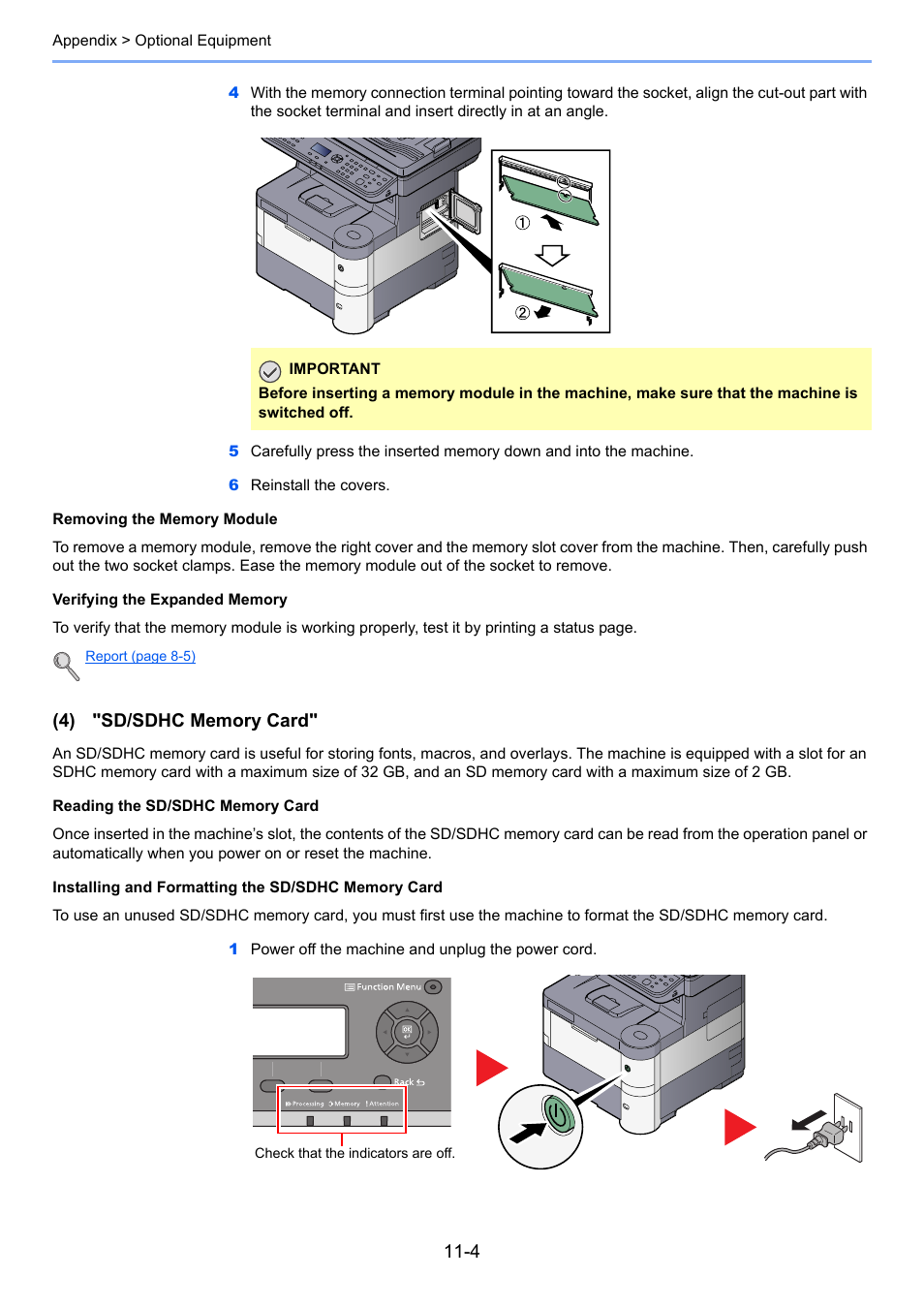 TA Triumph-Adler P-4030 MFP User Manual | Page 361 / 397