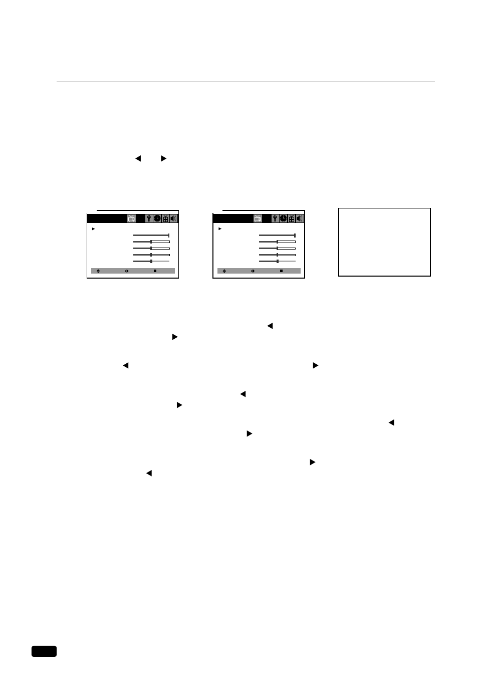 Daewoo DTQ 20U6SC User Manual | Page 10 / 18