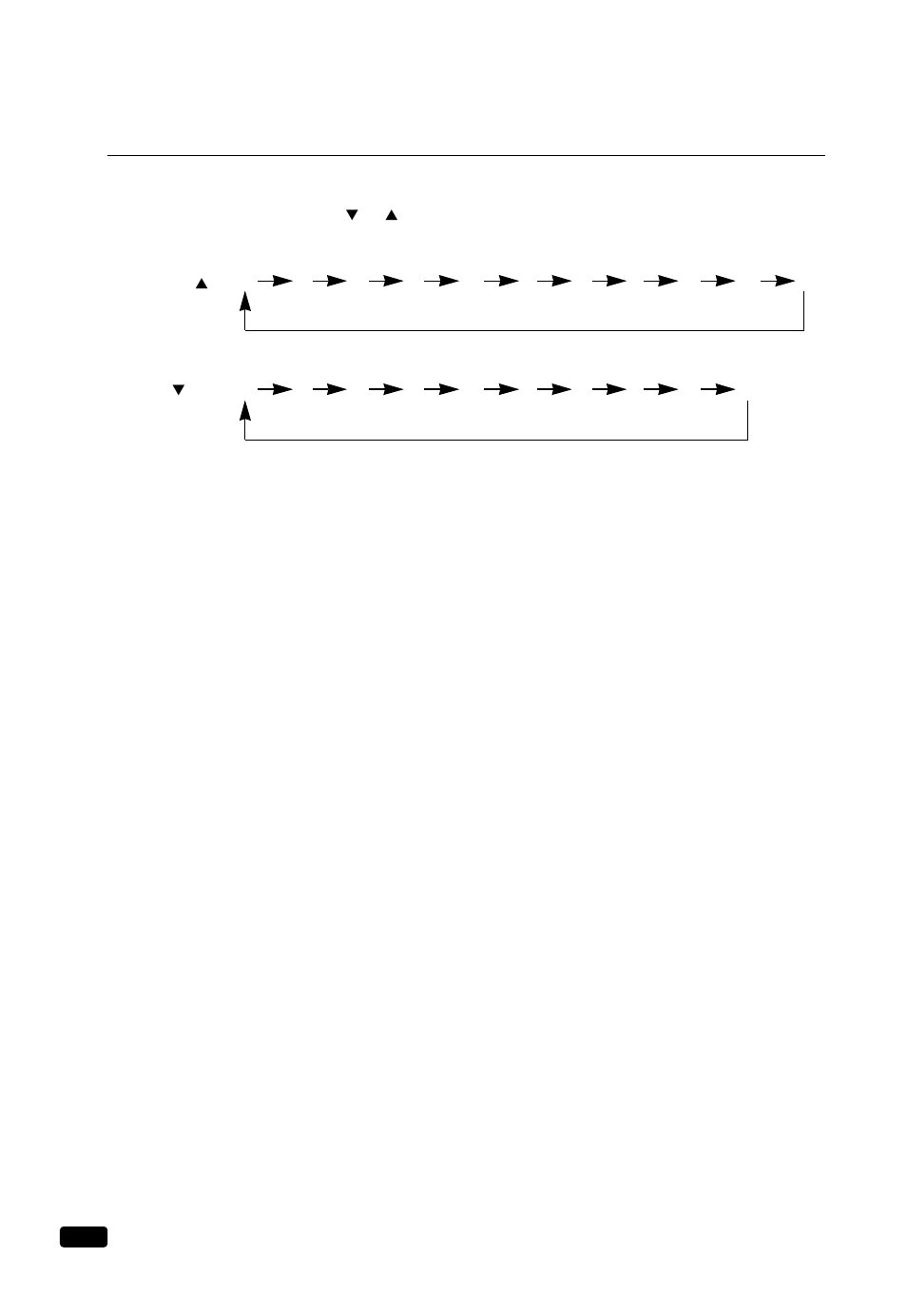 Cearing channel labels | Daewoo DTQ 20U6SC User Manual | Page 15 / 18