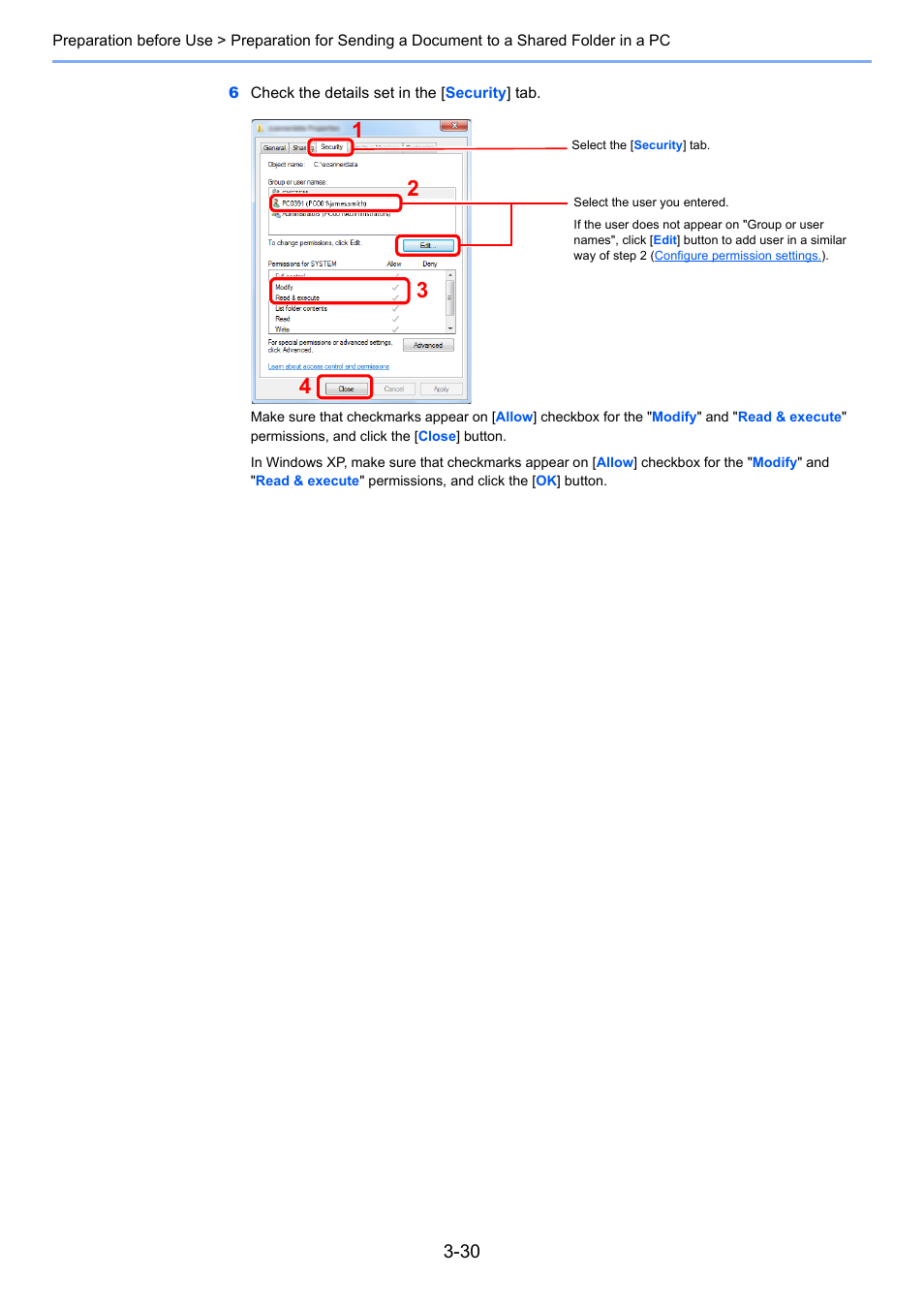 TA Triumph-Adler P-4030i MFP User Manual | Page 127 / 421