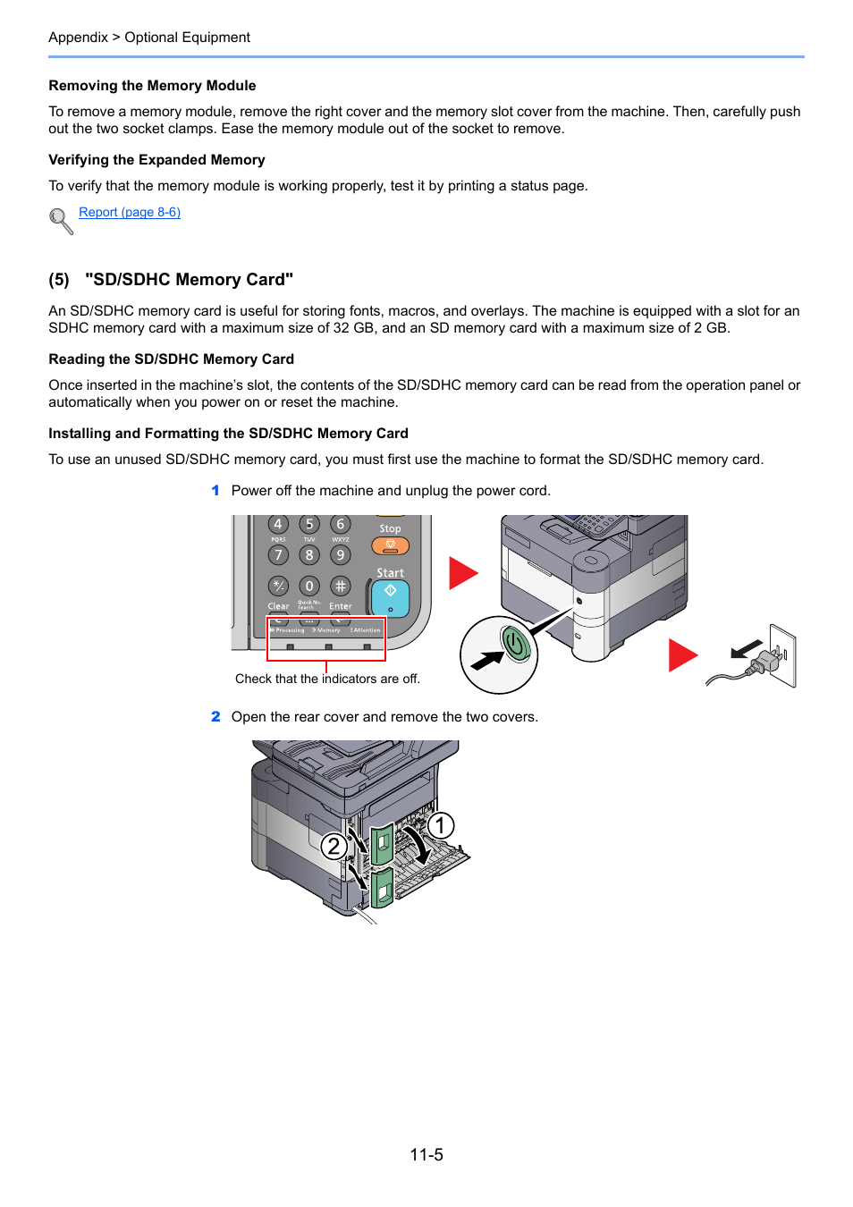 TA Triumph-Adler P-4030i MFP User Manual | Page 386 / 421