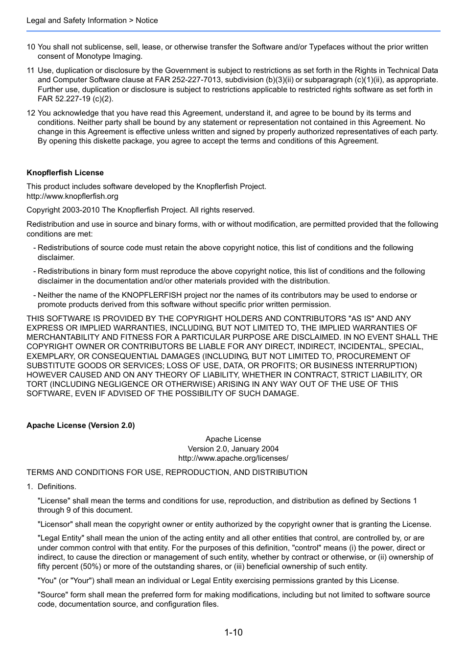 TA Triumph-Adler P-4030i MFP User Manual | Page 40 / 421