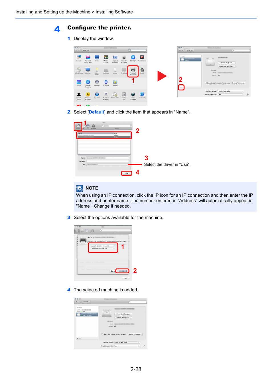 TA Triumph-Adler P-4030i MFP User Manual | Page 72 / 421