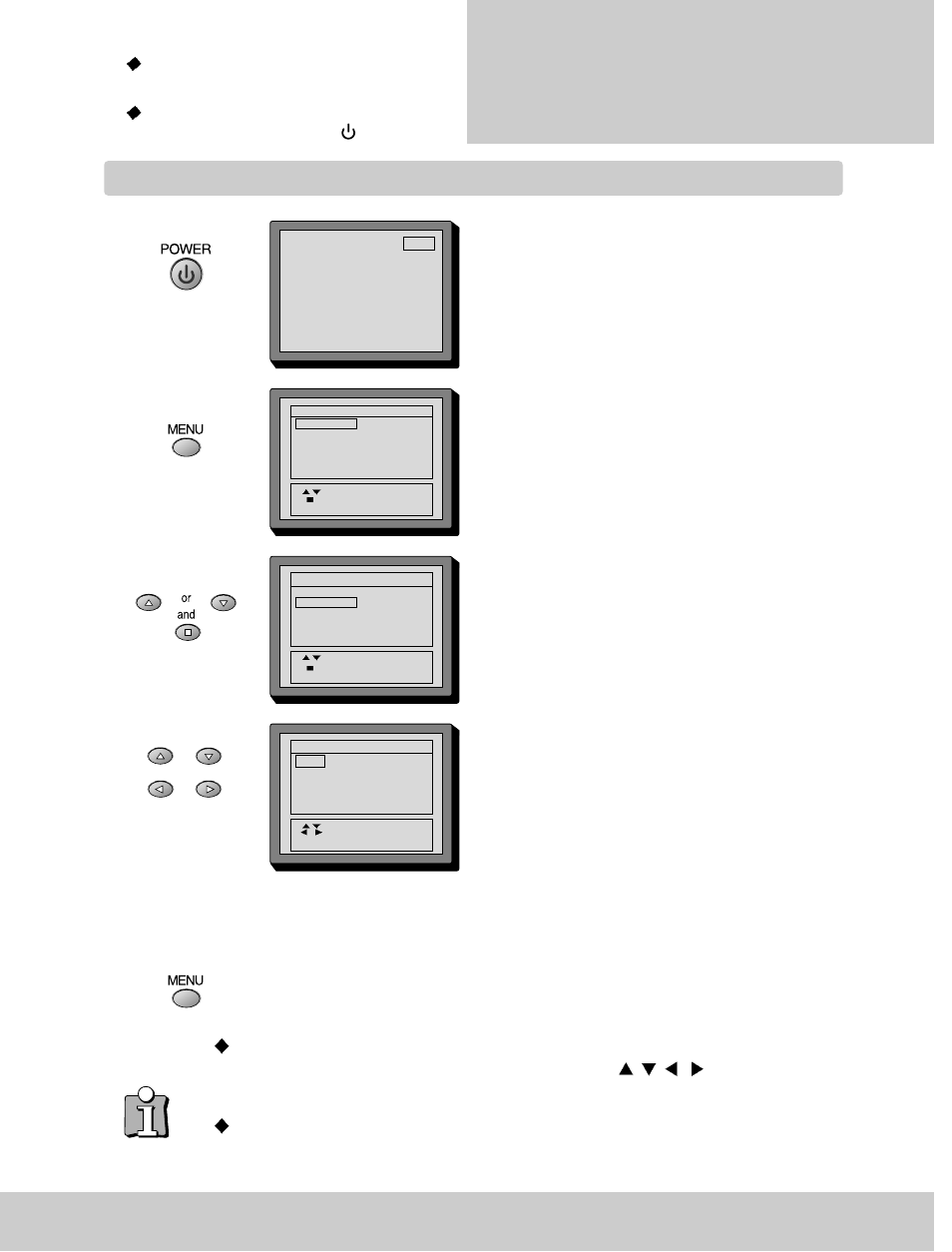 Installation, Setting time and date | Daewoo GB20F8T2 User Manual | Page 11 / 38