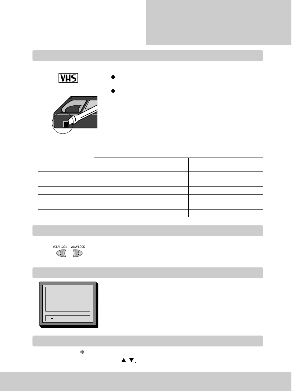 Mo r e | Daewoo GB20F8T2 User Manual | Page 25 / 38