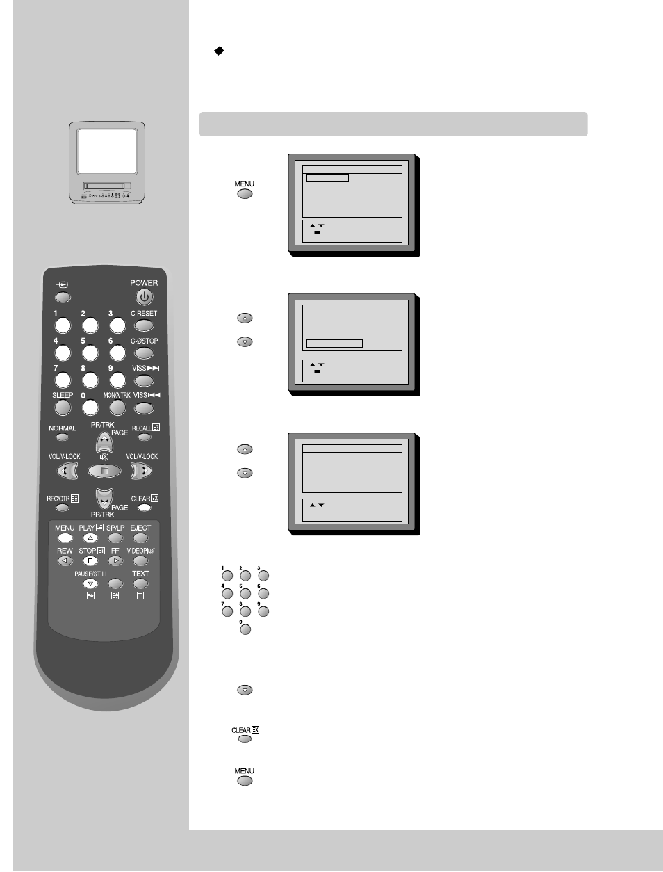 Mo r e | Daewoo GB20F8T2 User Manual | Page 28 / 38