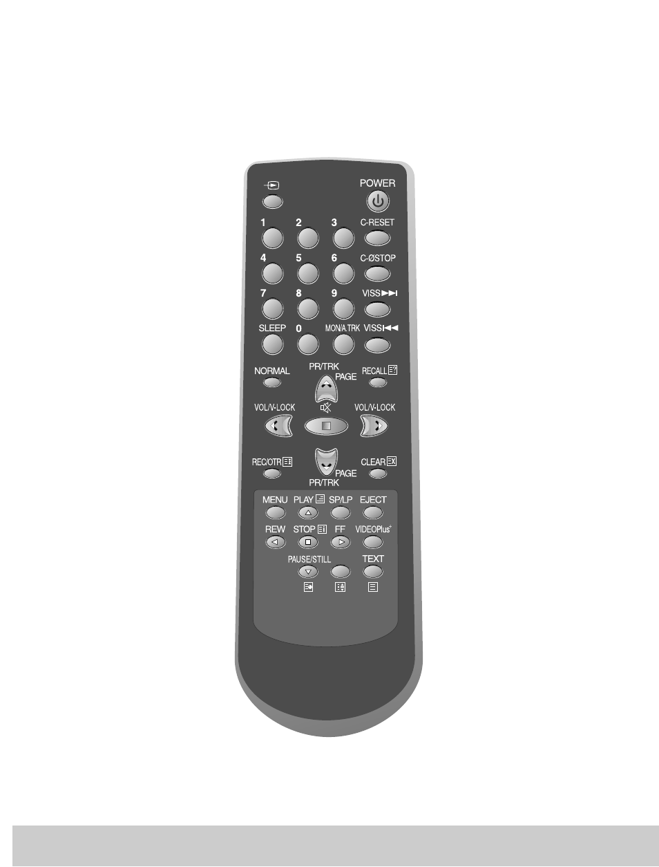 Daewoo GB20F8T2 User Manual | Page 4 / 38