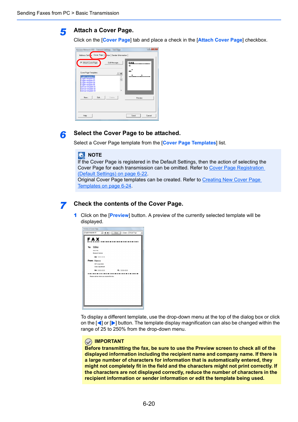 TA Triumph-Adler P-4035 MFP User Manual | Page 142 / 214