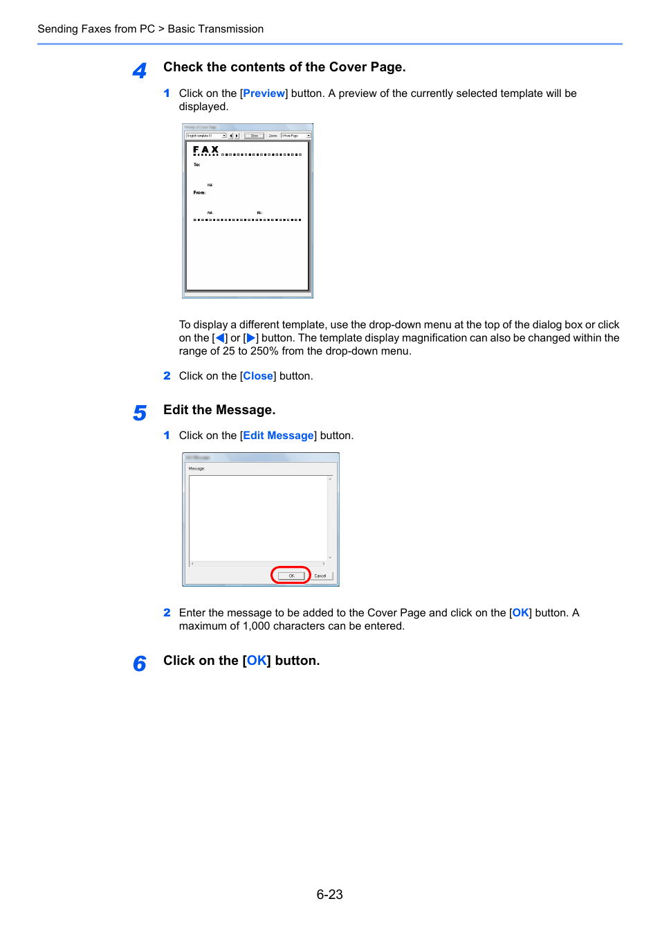 TA Triumph-Adler P-4035 MFP User Manual | Page 145 / 214