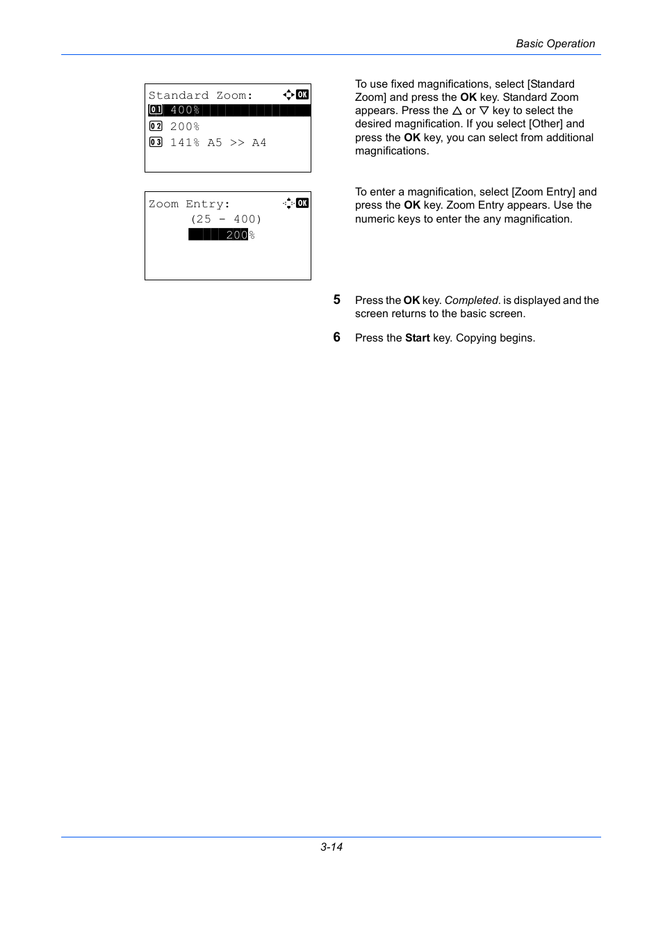 TA Triumph-Adler P-C2660 MFP User Manual | Page 124 / 578