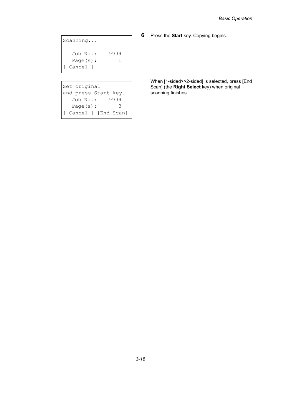 TA Triumph-Adler P-C2660 MFP User Manual | Page 128 / 578