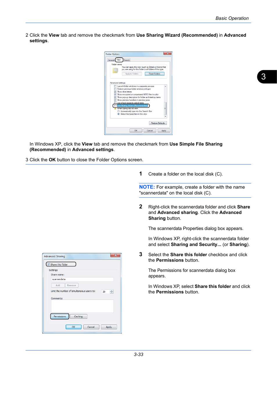 TA Triumph-Adler P-C2660 MFP User Manual | Page 143 / 578