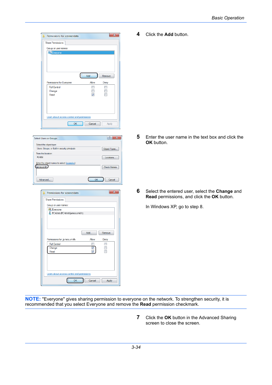 TA Triumph-Adler P-C2660 MFP User Manual | Page 144 / 578