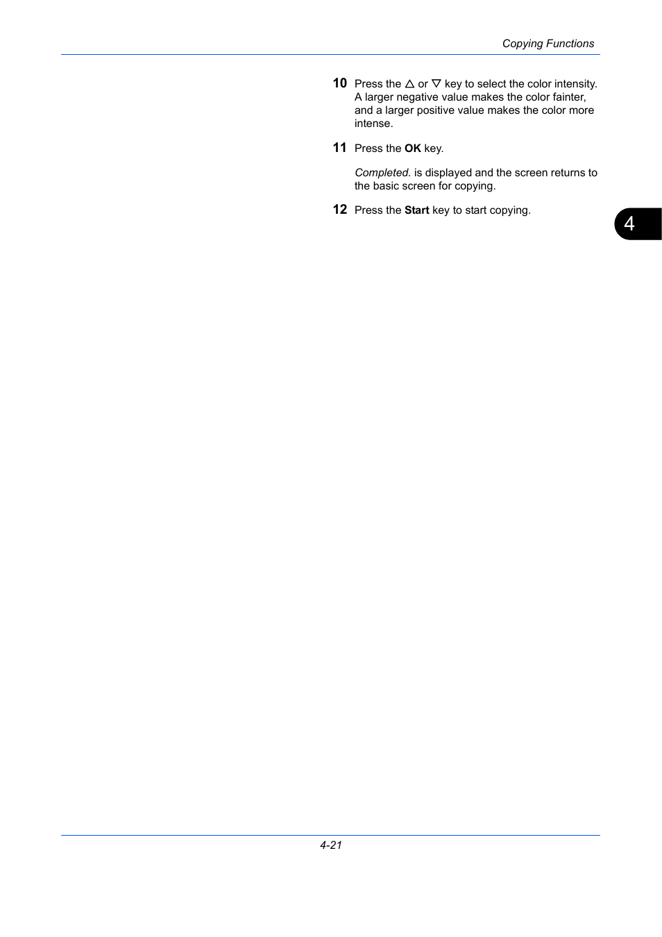 TA Triumph-Adler P-C2660 MFP User Manual | Page 179 / 578