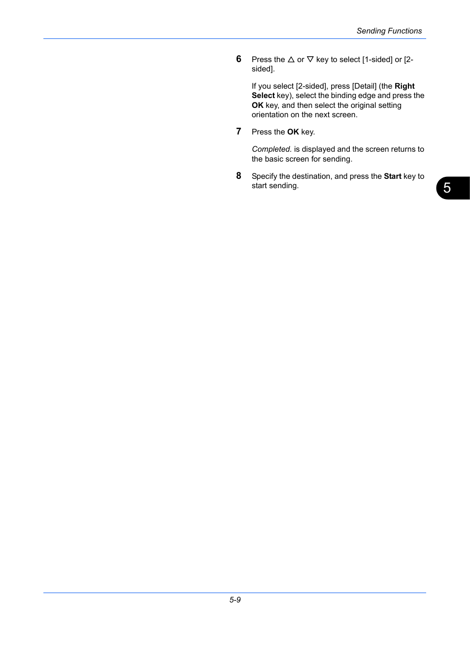 TA Triumph-Adler P-C2660 MFP User Manual | Page 193 / 578