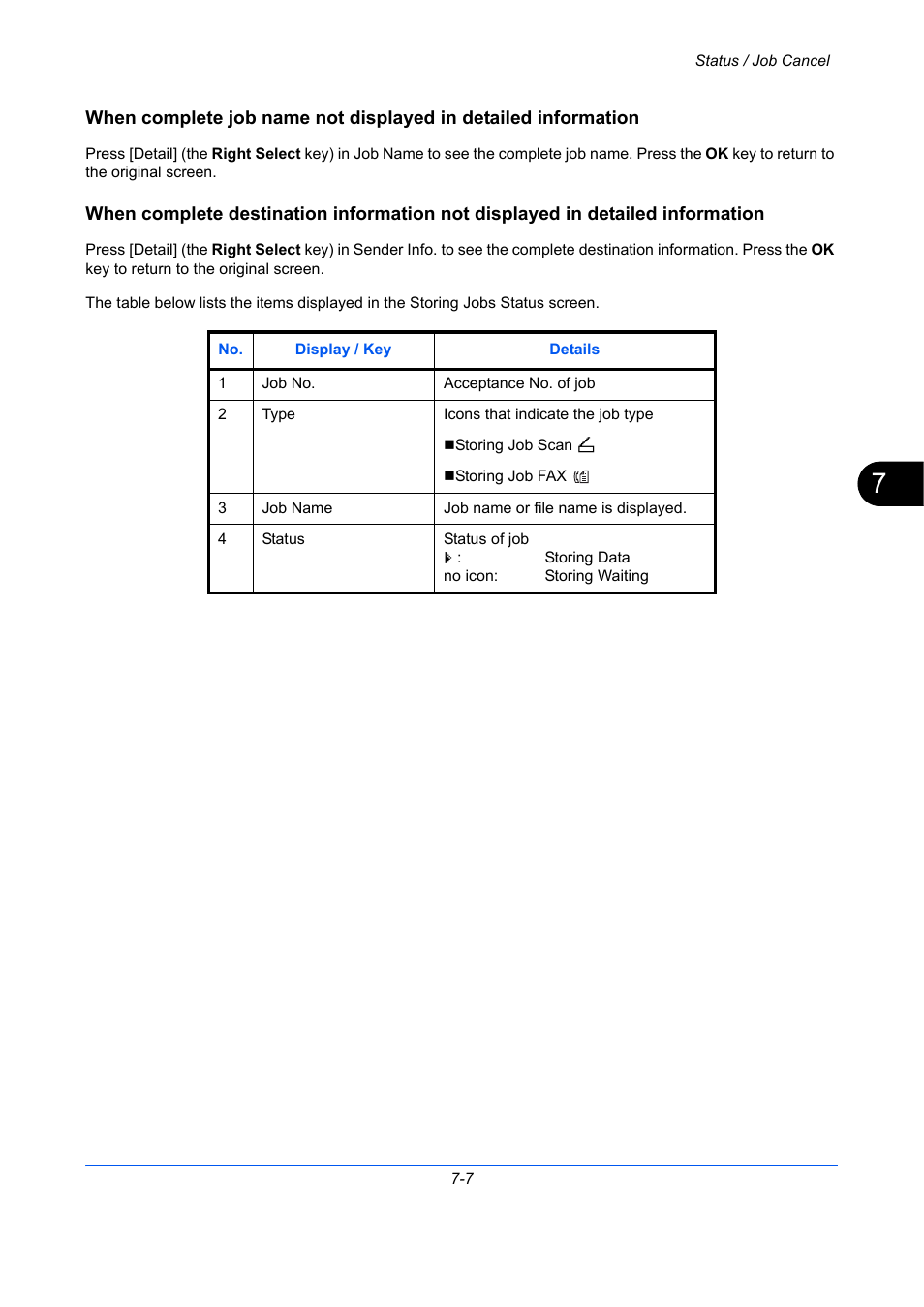 TA Triumph-Adler P-C2660 MFP User Manual | Page 241 / 578