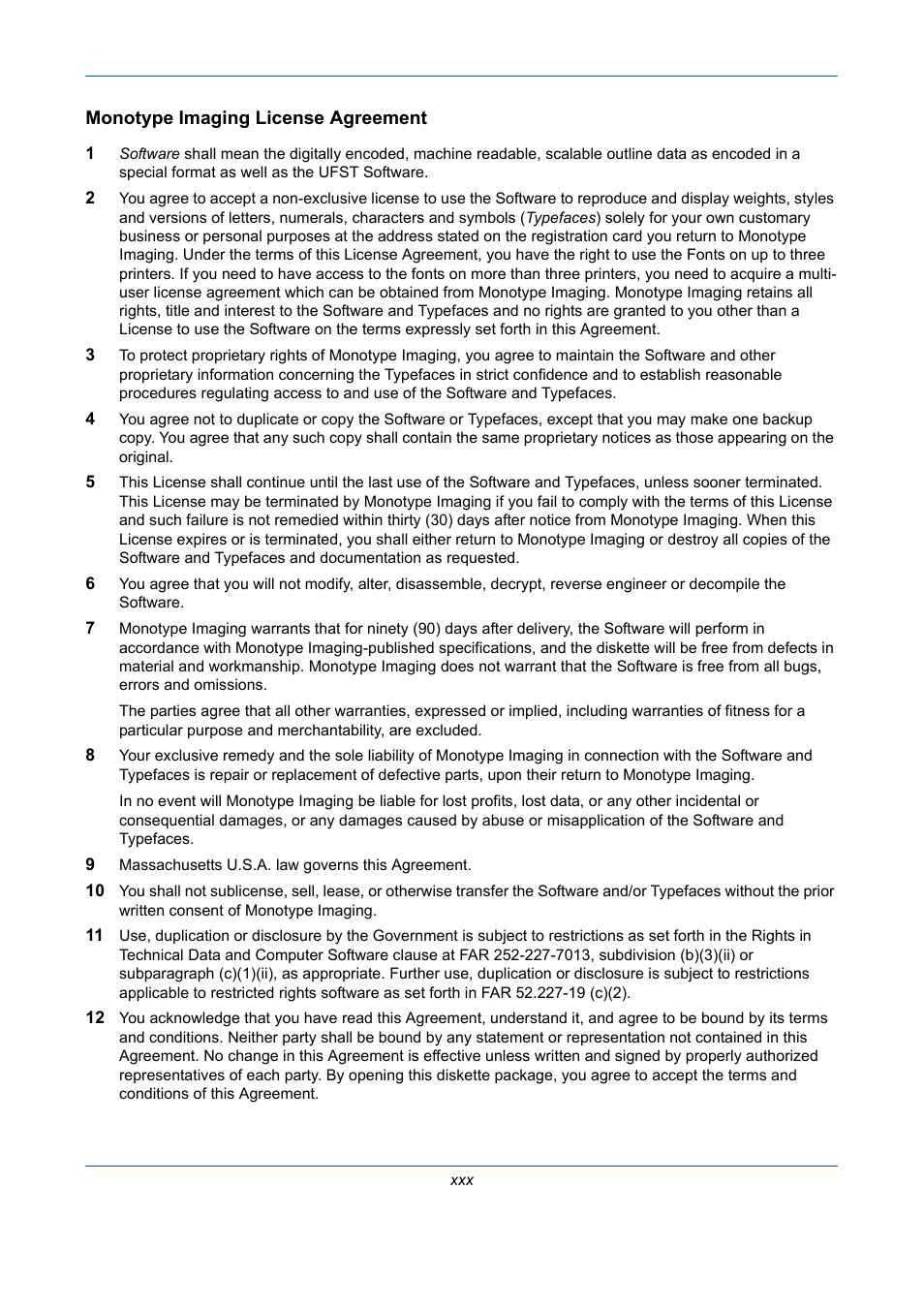 TA Triumph-Adler P-C2660 MFP User Manual | Page 32 / 578