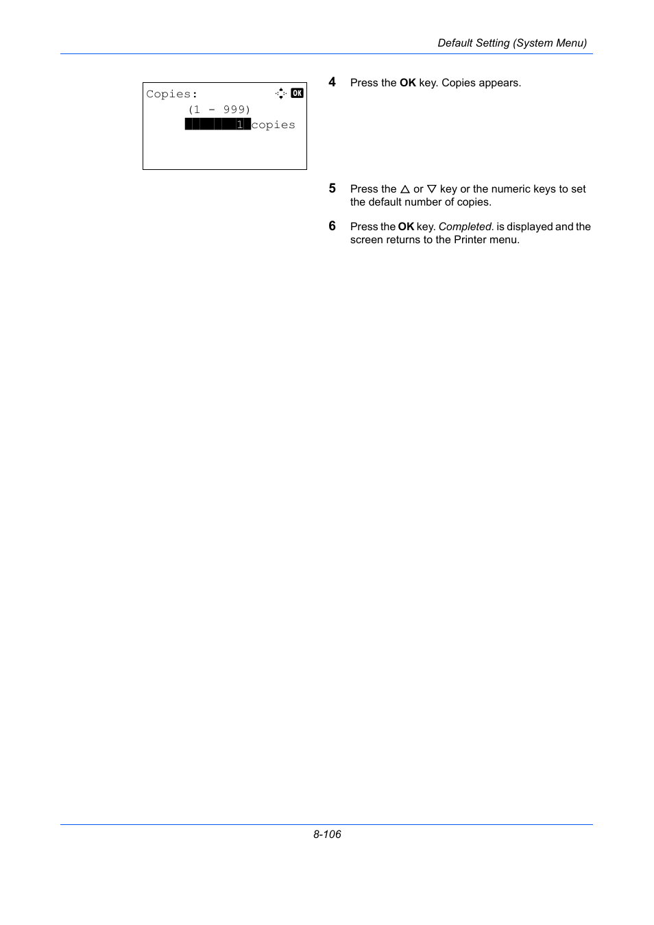 TA Triumph-Adler P-C2660 MFP User Manual | Page 362 / 578