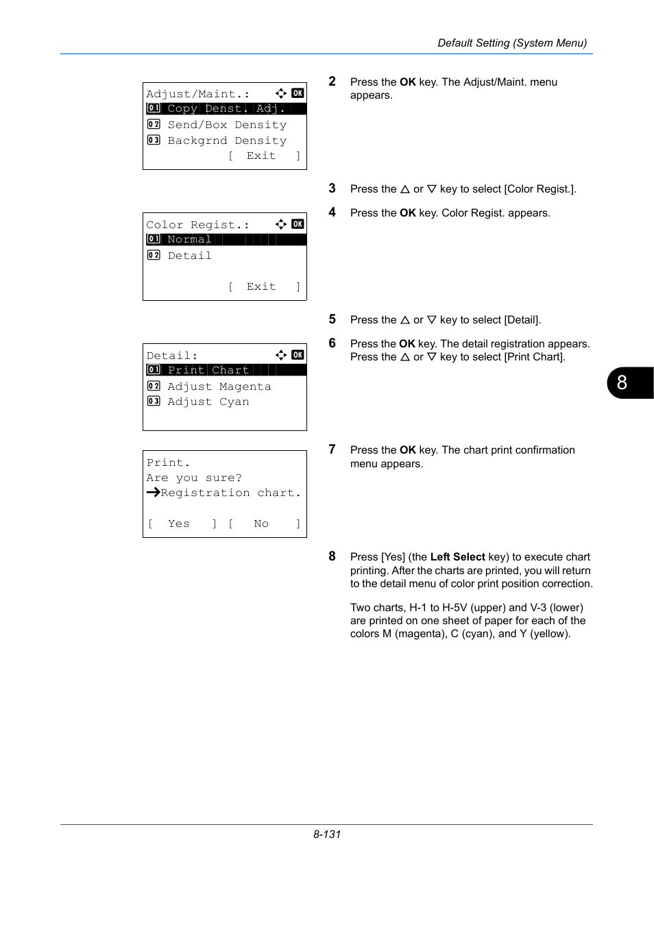 TA Triumph-Adler P-C2660 MFP User Manual | Page 387 / 578