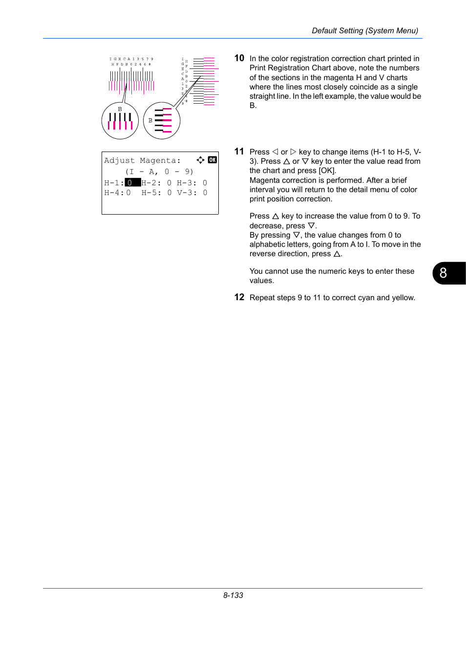 TA Triumph-Adler P-C2660 MFP User Manual | Page 389 / 578