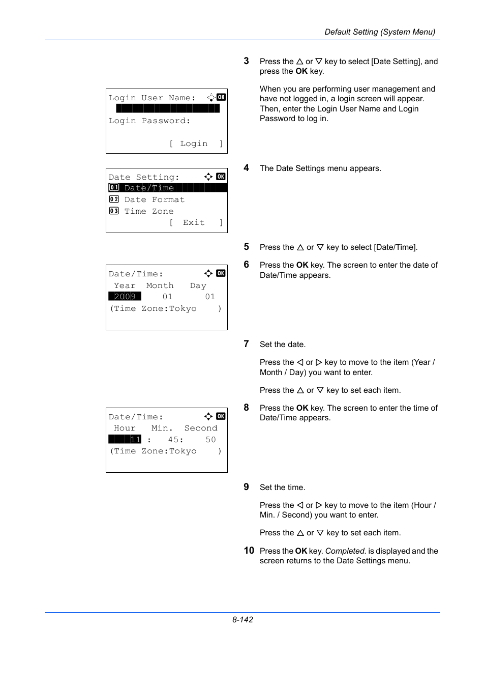 TA Triumph-Adler P-C2660 MFP User Manual | Page 398 / 578