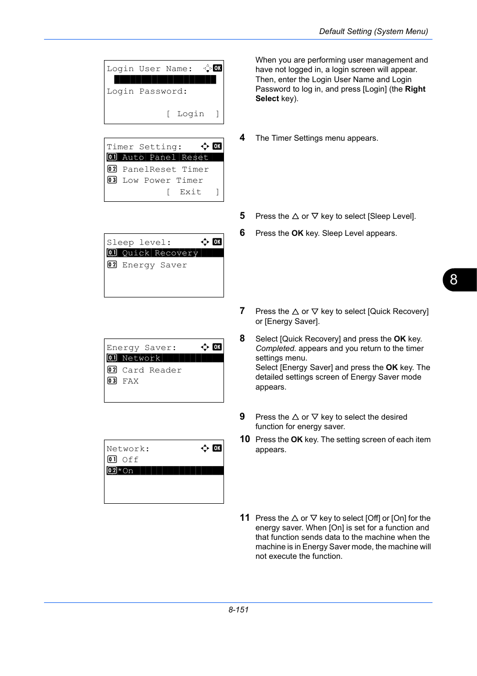 TA Triumph-Adler P-C2660 MFP User Manual | Page 407 / 578