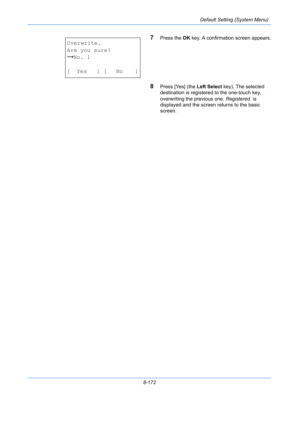 TA Triumph-Adler P-C2660 MFP User Manual | Page 428 / 578