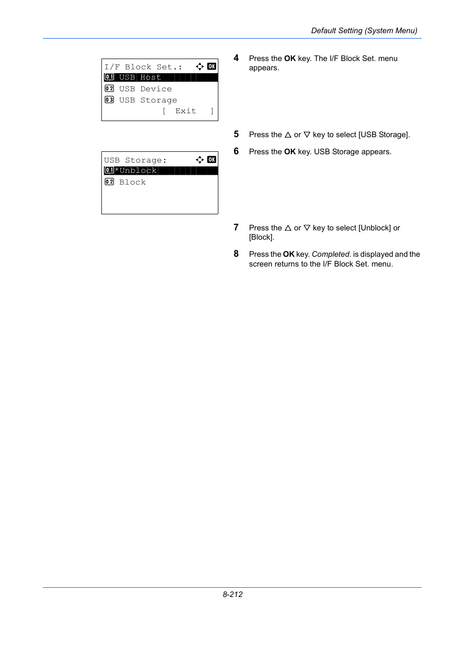 TA Triumph-Adler P-C2660 MFP User Manual | Page 468 / 578