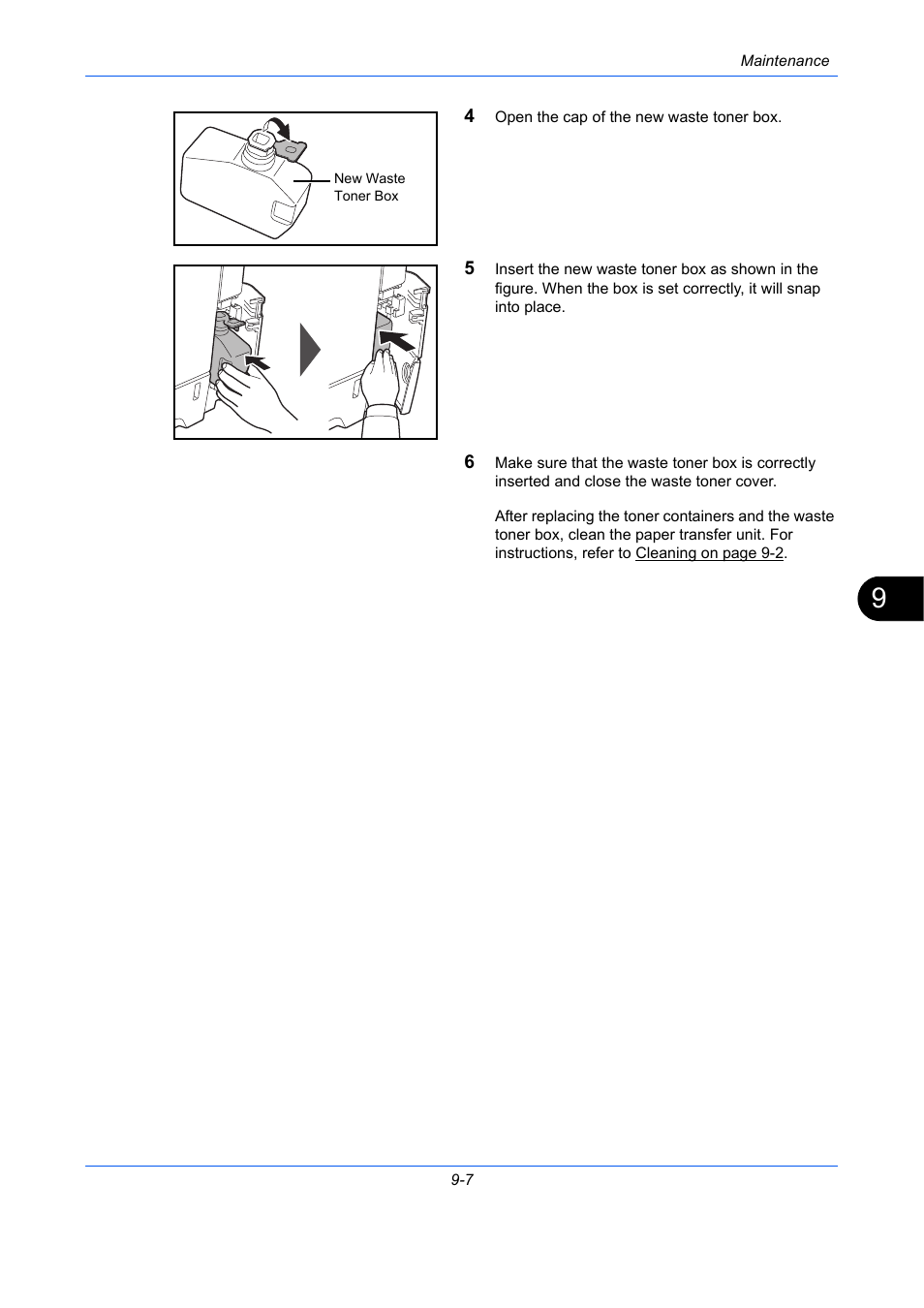 TA Triumph-Adler P-C2660 MFP User Manual | Page 479 / 578