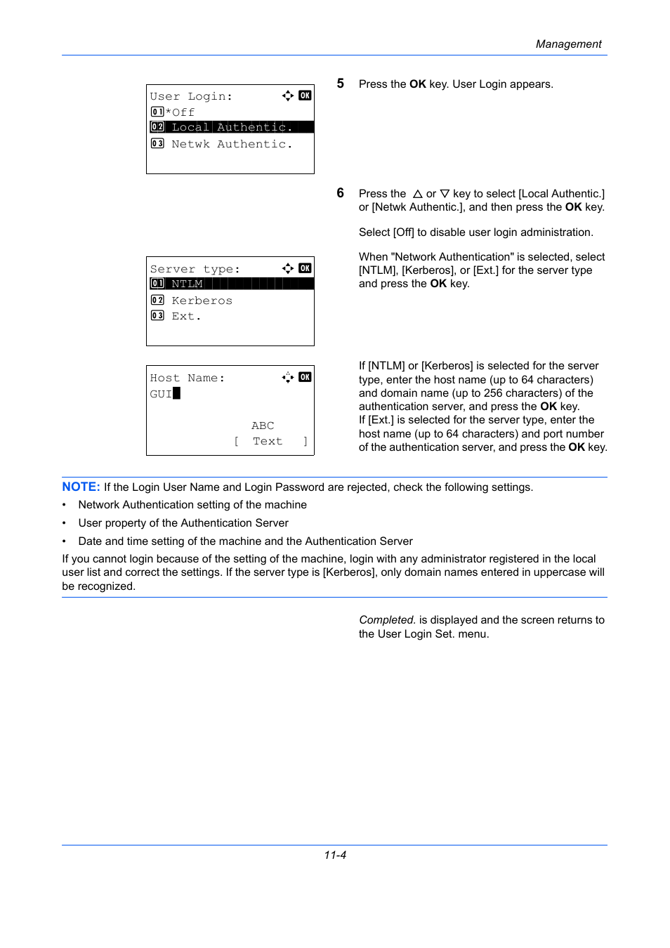 TA Triumph-Adler P-C2660 MFP User Manual | Page 506 / 578