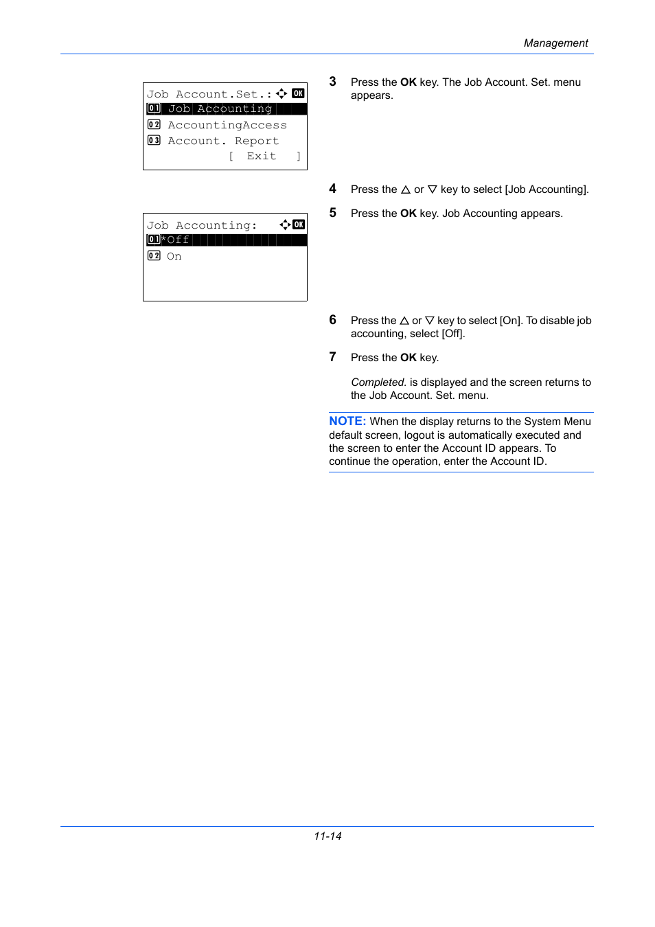 TA Triumph-Adler P-C2660 MFP User Manual | Page 516 / 578