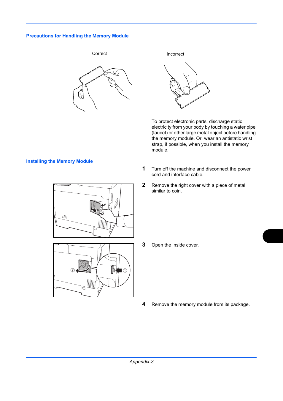 TA Triumph-Adler P-C2660 MFP User Manual | Page 541 / 578