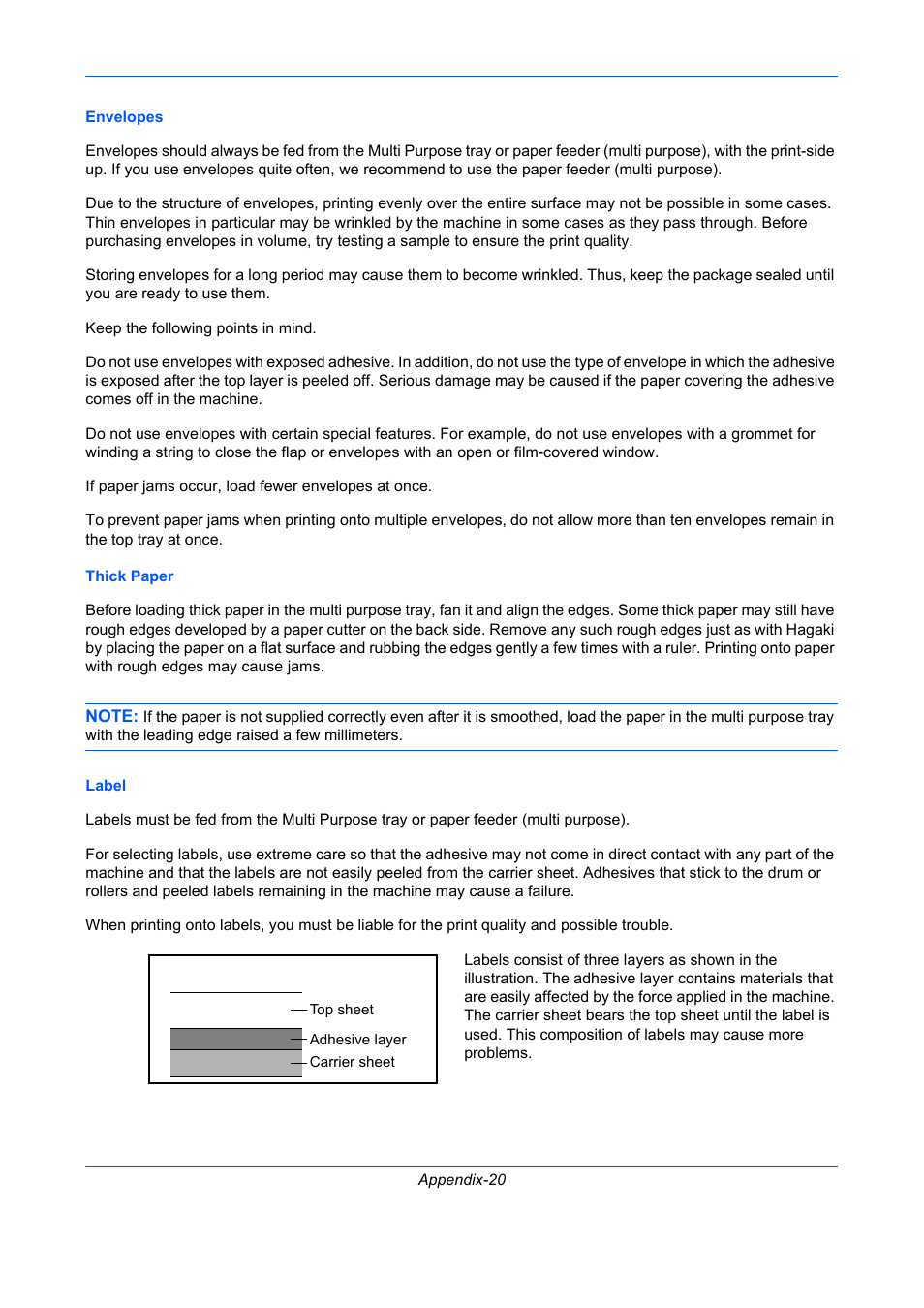 TA Triumph-Adler P-C2660 MFP User Manual | Page 558 / 578