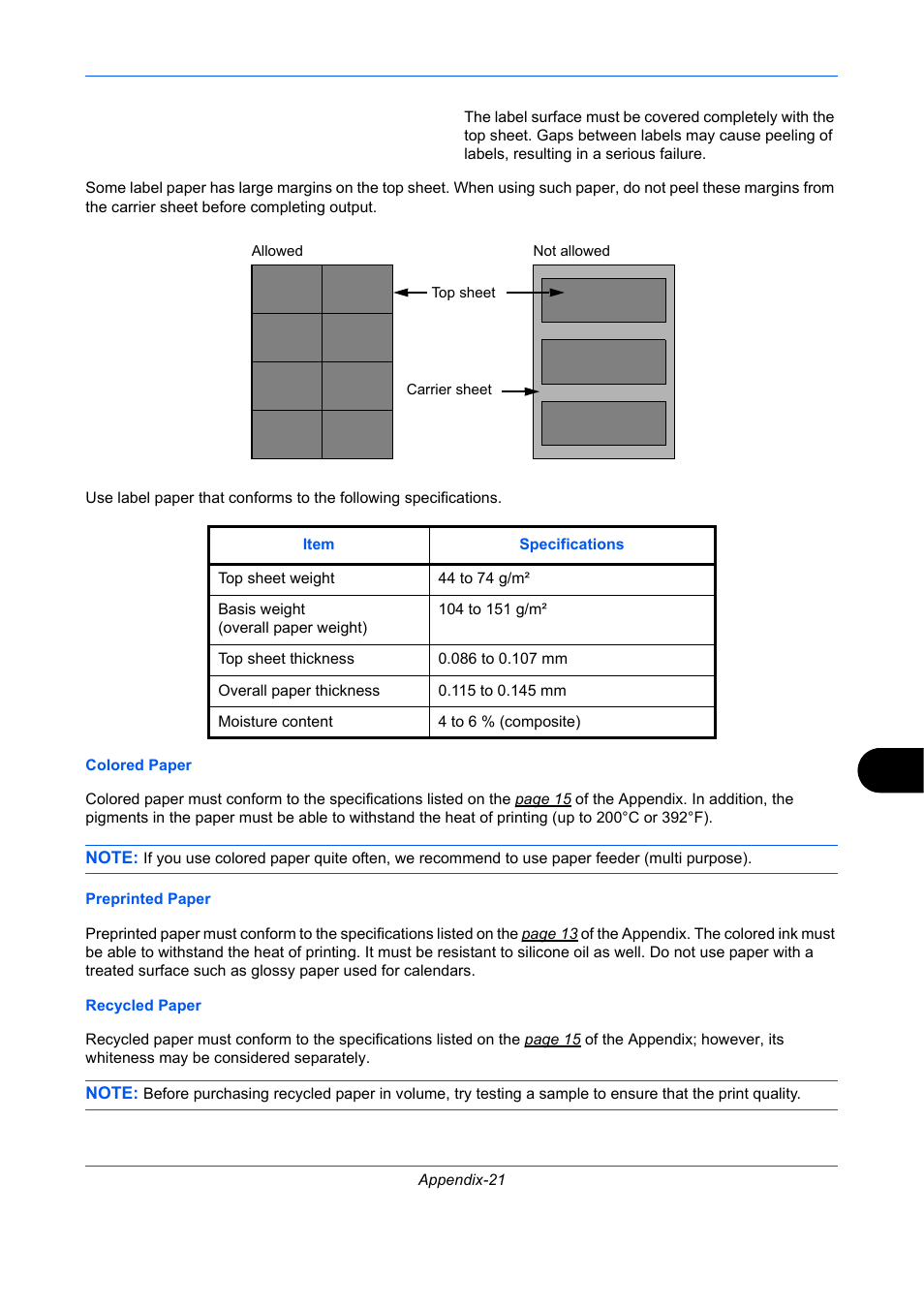 TA Triumph-Adler P-C2660 MFP User Manual | Page 559 / 578