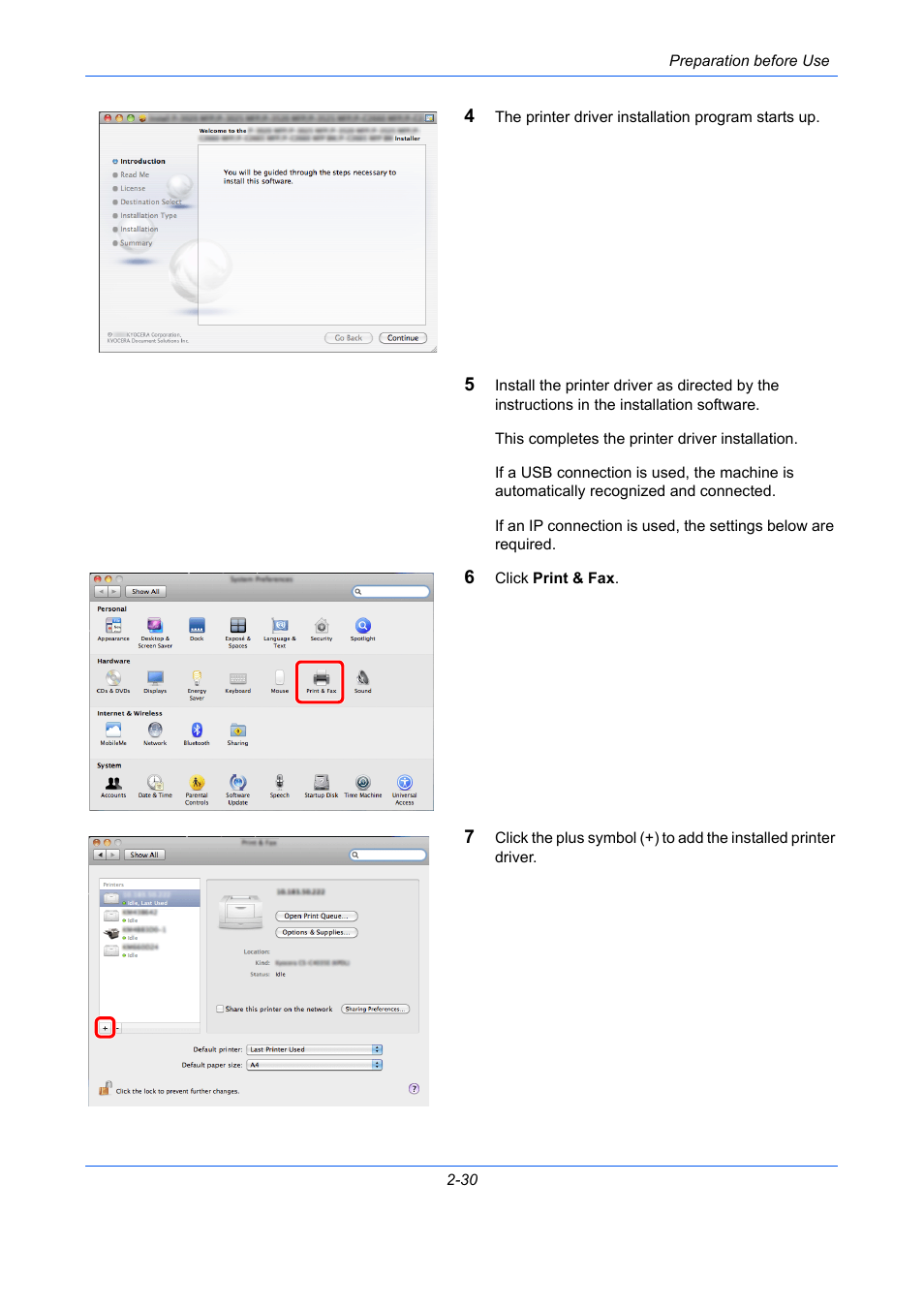 TA Triumph-Adler P-C2660 MFP User Manual | Page 72 / 578