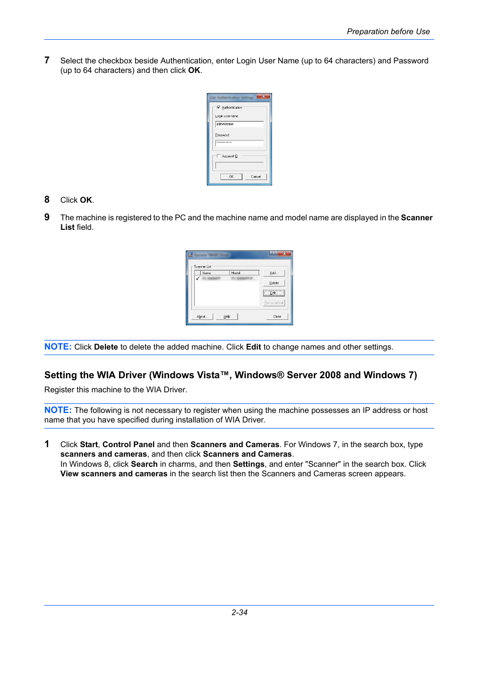 TA Triumph-Adler P-C2660 MFP User Manual | Page 76 / 578