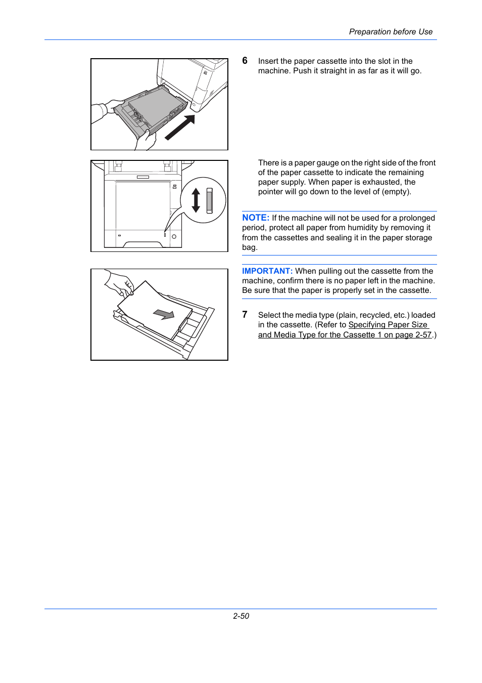 TA Triumph-Adler P-C2660 MFP User Manual | Page 92 / 578