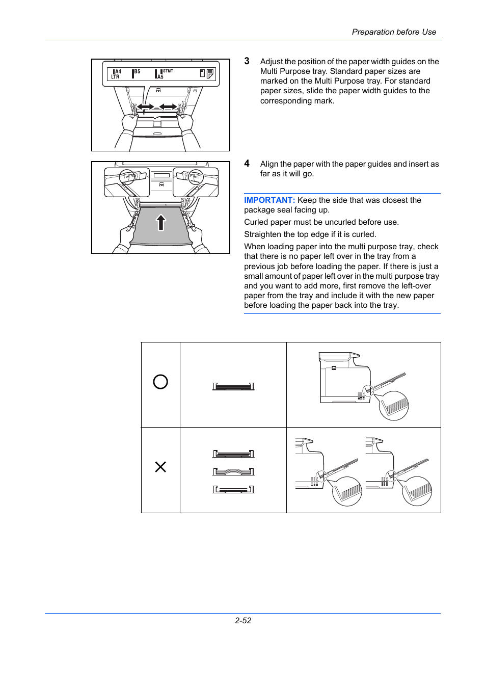 TA Triumph-Adler P-C2660 MFP User Manual | Page 94 / 578