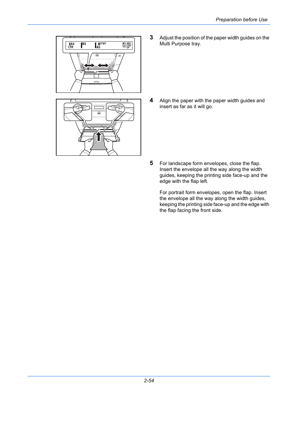 TA Triumph-Adler P-C2660 MFP User Manual | Page 96 / 578