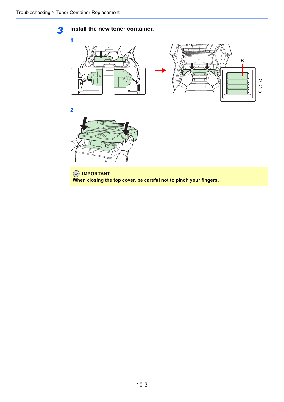 TA Triumph-Adler P-C2660i MFP User Manual | Page 339 / 396
