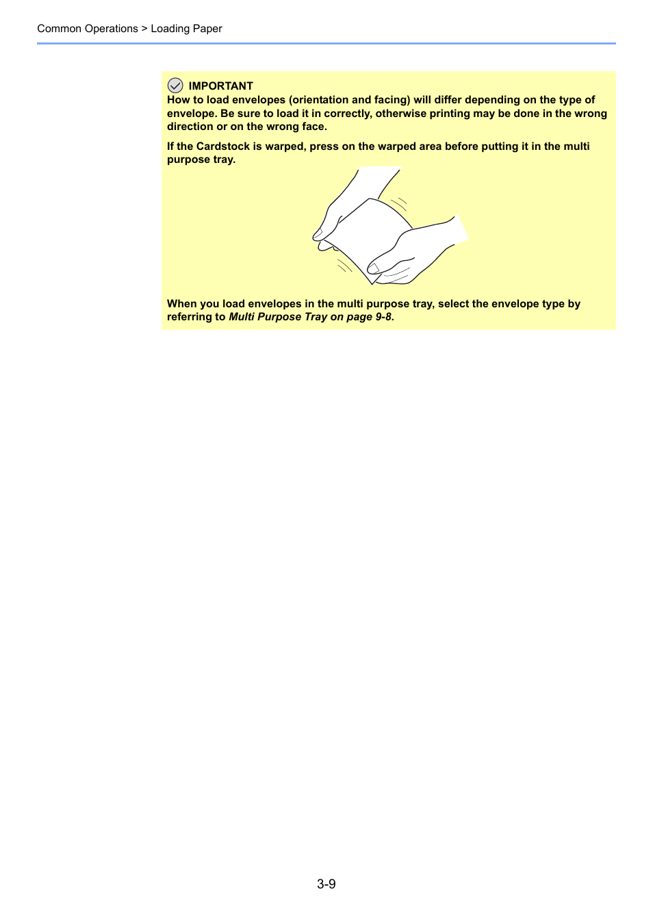 TA Triumph-Adler P-C2660i MFP User Manual | Page 85 / 396