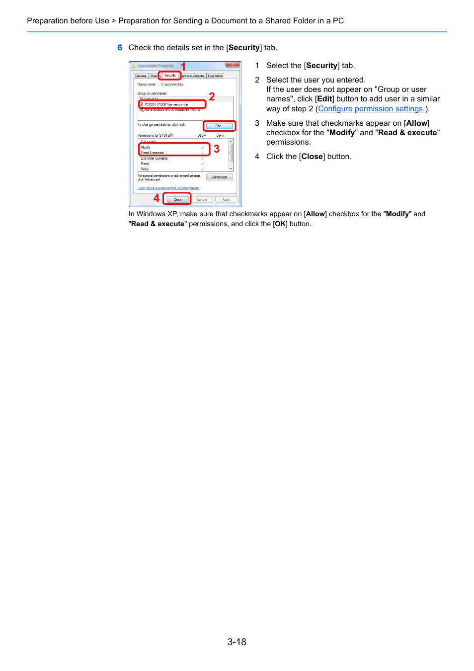 TA Triumph-Adler P-C3060 MFP User Manual | Page 118 / 409