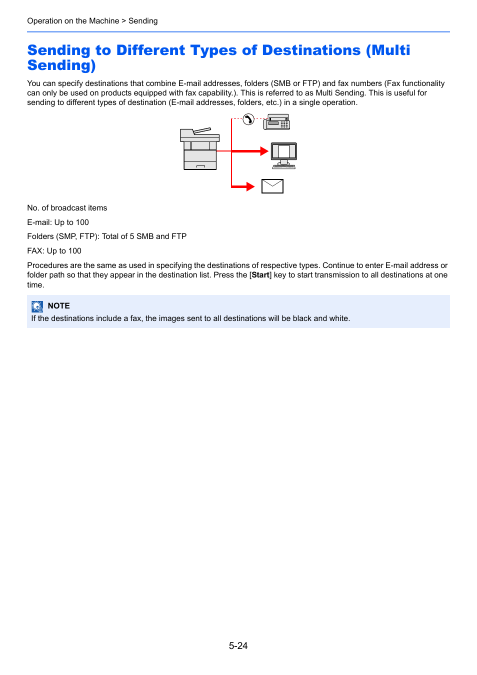 TA Triumph-Adler P-C3060 MFP User Manual | Page 175 / 409
