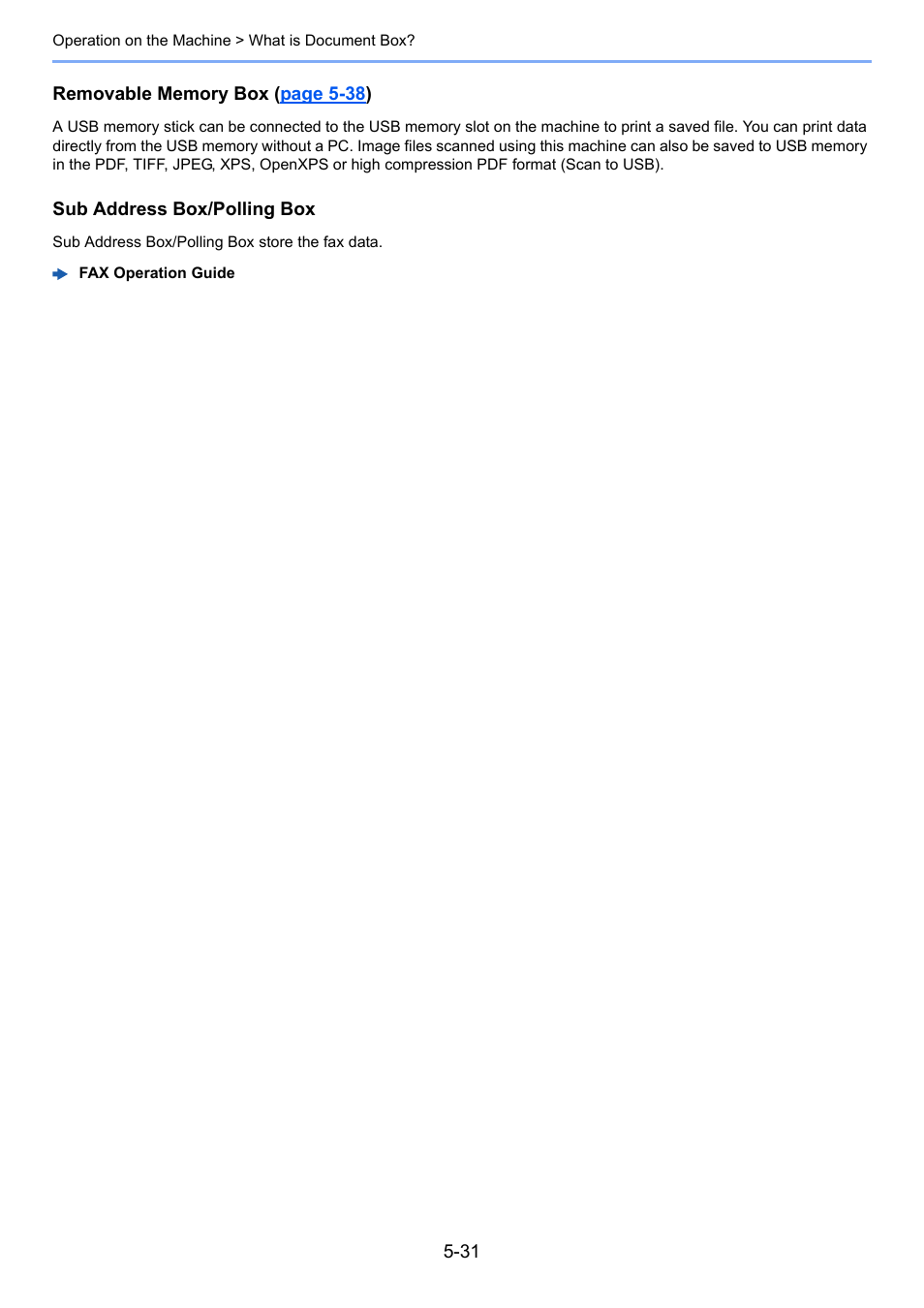 TA Triumph-Adler P-C3060 MFP User Manual | Page 182 / 409