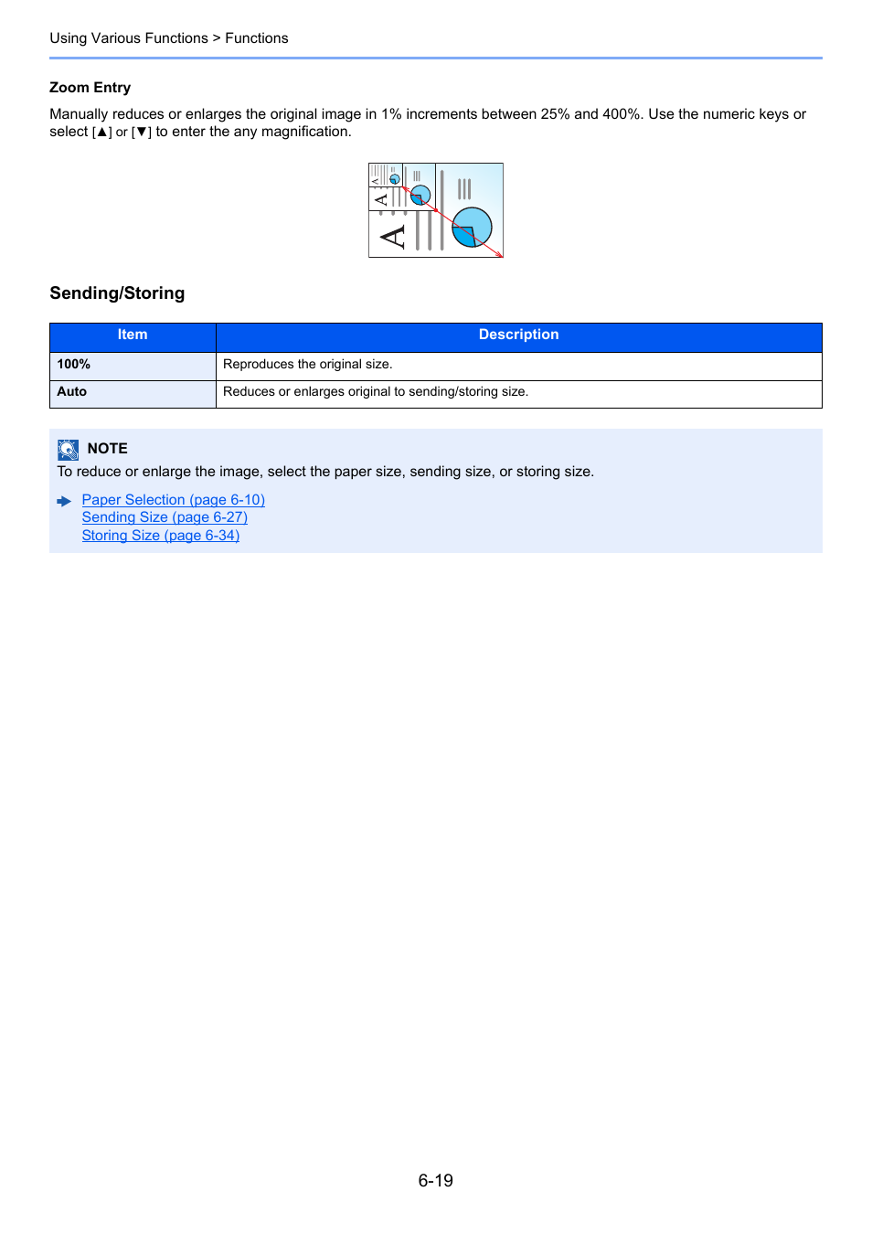 Sending/storing | TA Triumph-Adler P-C3060 MFP User Manual | Page 213 / 409