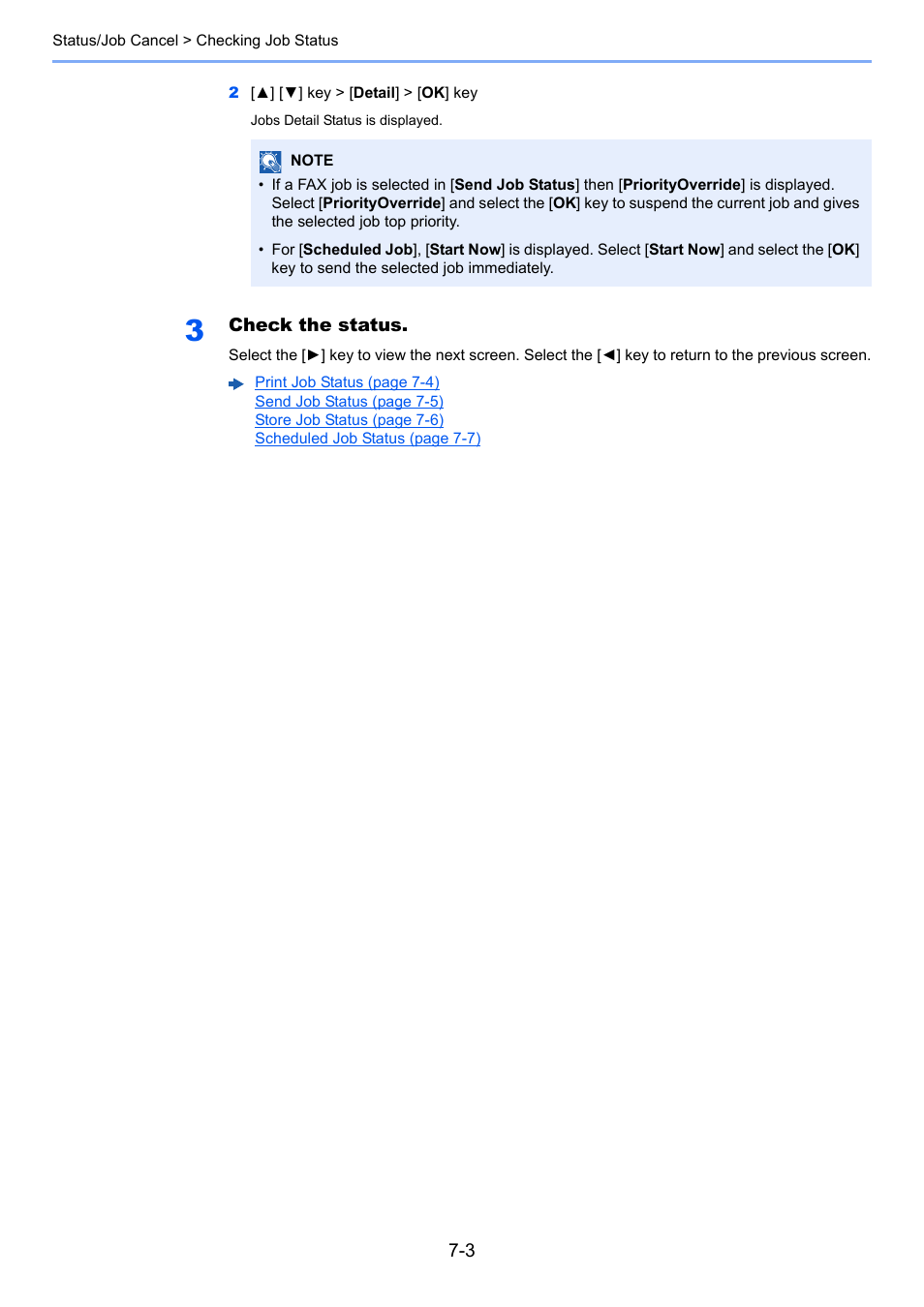 TA Triumph-Adler P-C3060 MFP User Manual | Page 232 / 409